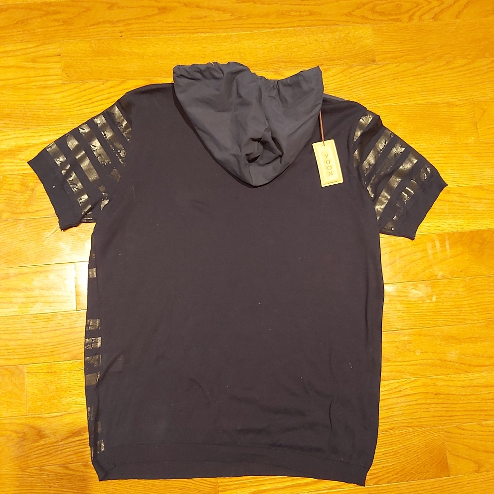Men's Italian top - Picture 2 of 3